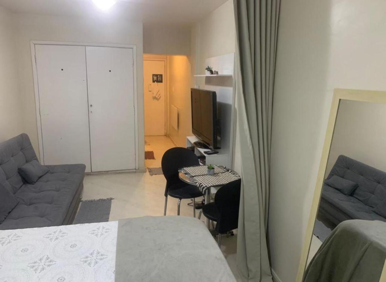 Slow Coast Paim Apartamento